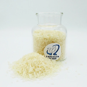 Big Discount Halal Bovine Gelatin Factory Price